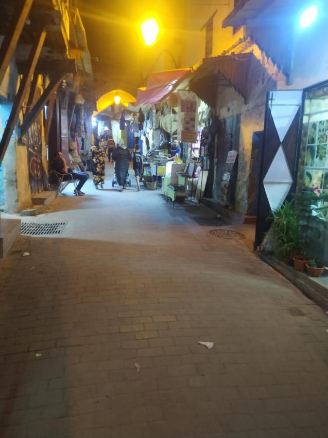 Dar Najia Bed & Breakfast Fes Exterior photo